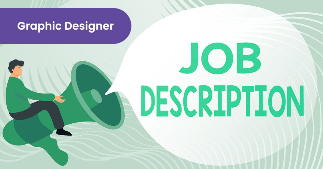 Graphic-Designer-job-description