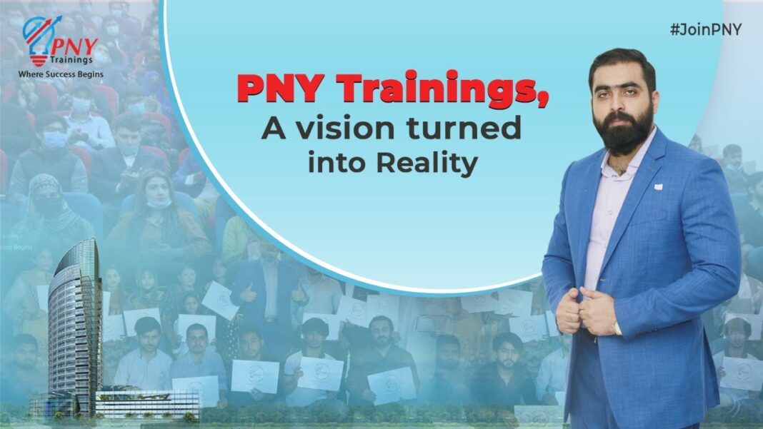 pnytrainings