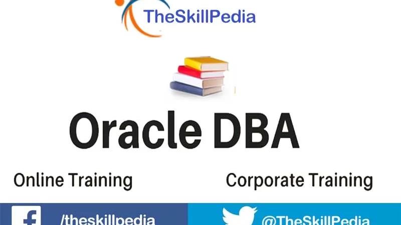 Oracle-DBA-Training