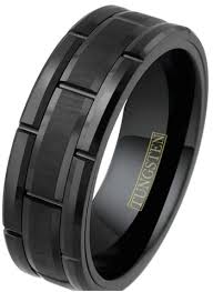 tungsten ring