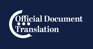 officialdocumenttranslation