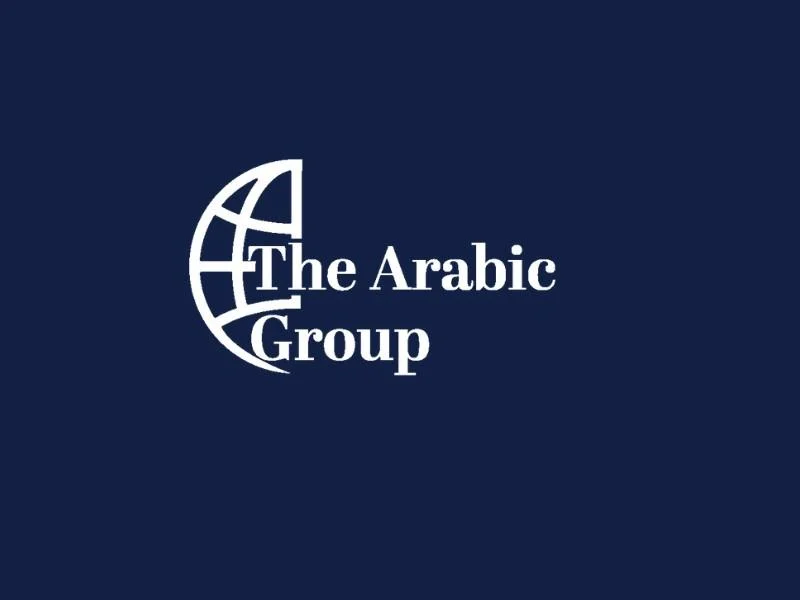 thearabicgroup